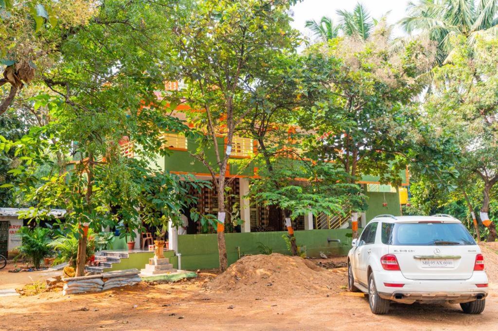 Saptami Hampi Homestay Esterno foto